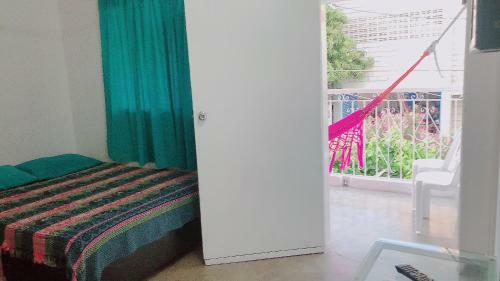 Hostal Casa Hospedaje Villaluz