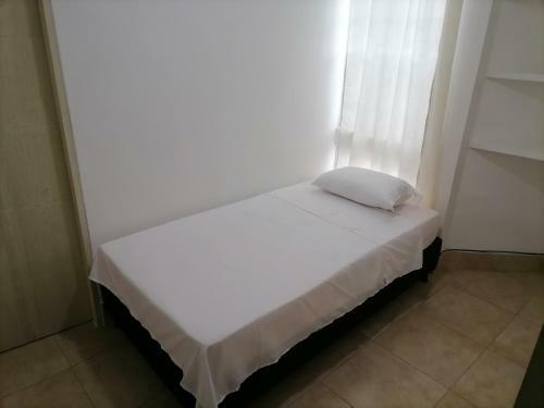 Apartamento Vacacional - Rodadero, Santa Marta