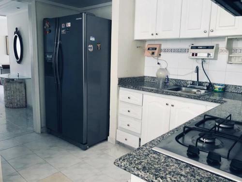 Apartamento Rodadero London 1003