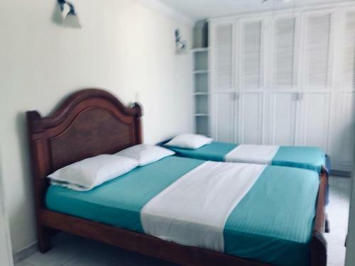 Apartamento Rodadero London 1003