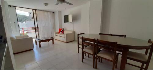 Apartamento Rodadero London 1003