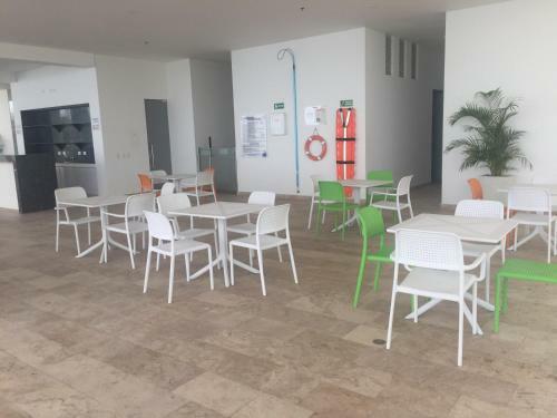 Apartamento Deluxe Spectacular Sunset