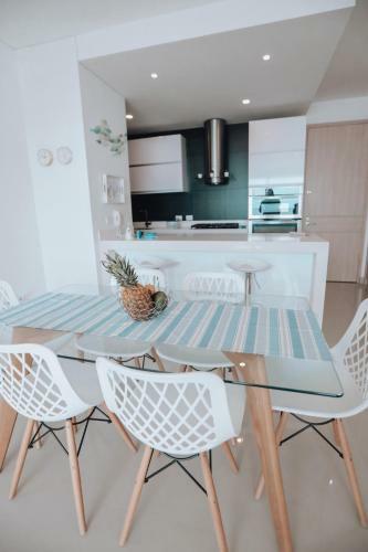 Apartamento Deluxe Spectacular Sunset