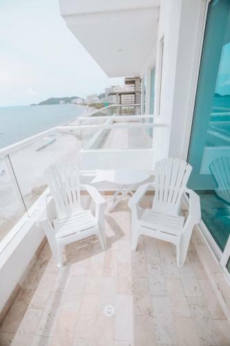 Apartamento Deluxe Spectacular Sunset