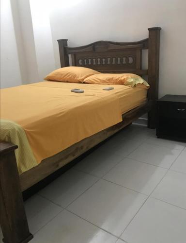 Apartamento Rodadero Caribean 204