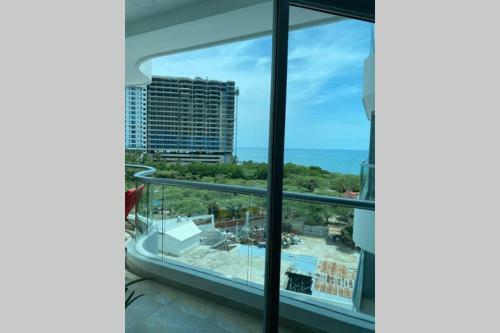Apartamento Mavic Rodadero- Santa Marta
