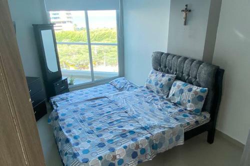 Apartamento Mavic Rodadero- Santa Marta