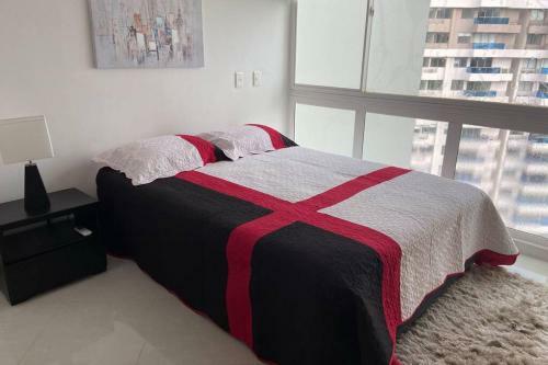 Espectacular Apartamento En Pozos Colorados