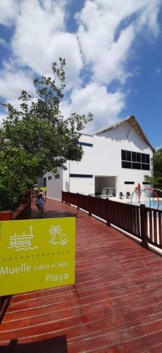 Apartamento Samaria Club De Playa