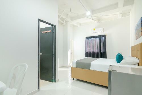 Apartamento Ayenda Hm Caribe