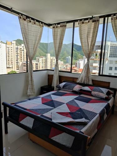 Apartamento Santa Maria Del Mar