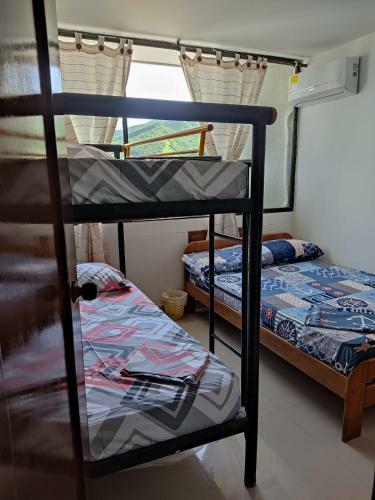 Apartamento Santa Maria Del Mar