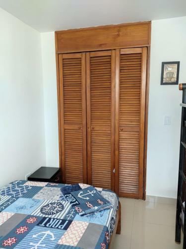 Apartamento Santa Maria Del Mar