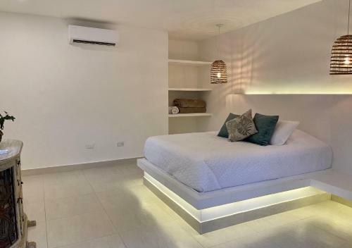 Hotel La Finca Buritaca By Dot Boutique