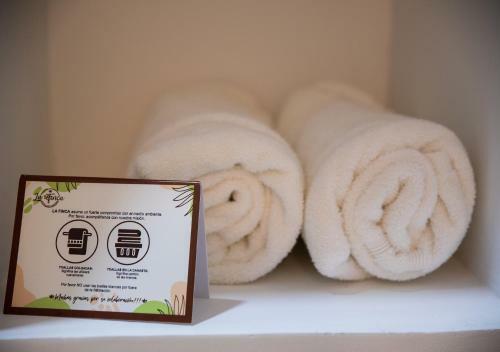 Hotel La Finca Buritaca By Dot Boutique