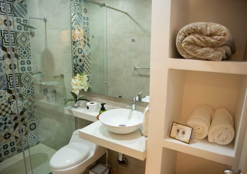 Hotel La Finca Buritaca By Dot Boutique