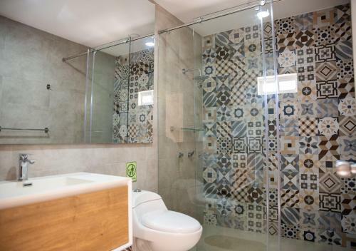 Hotel La Finca Buritaca By Dot Boutique