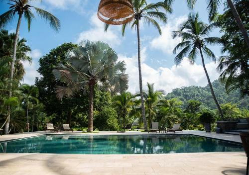Hotel La Finca Buritaca By Dot Boutique