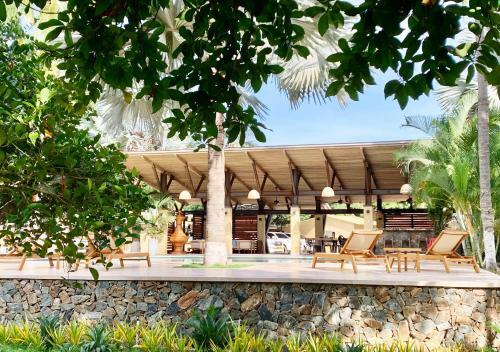 Hotel La Finca Buritaca By Dot Boutique
