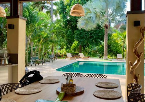 Hotel La Finca Buritaca By Dot Boutique