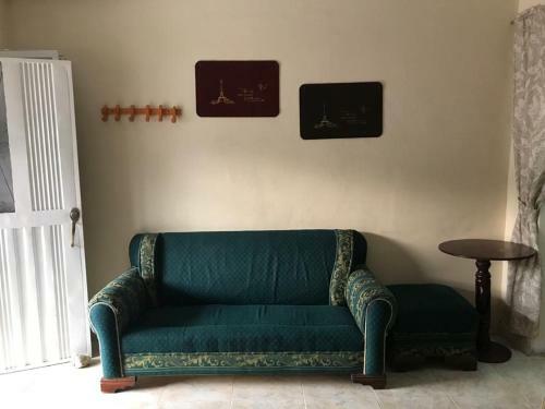 Apartamento El Ensue�o