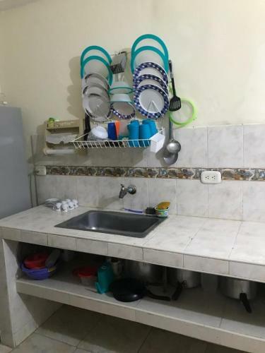 Apartamento El Ensue�o