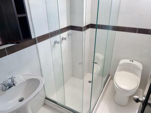 Apartamentos Brisa Marina Rodadero - Bedviajes