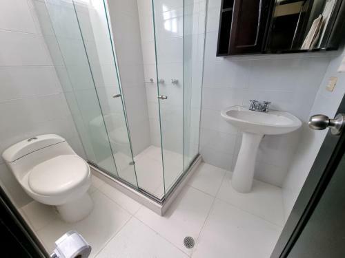Apartamentos Brisa Marina Rodadero - Bedviajes