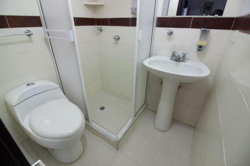 Apartamentos Brisa Marina Rodadero - Bedviajes