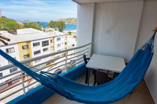 Apartamentos Brisa Marina Rodadero - Bedviajes