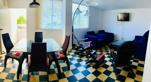 Apartamento 202