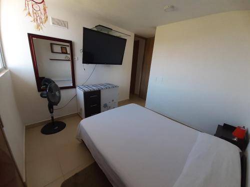 Apartamento Con Vista Al Mar