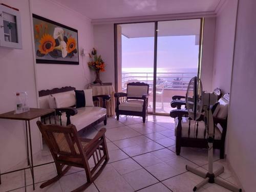 Apartamento Hotel San Carlos