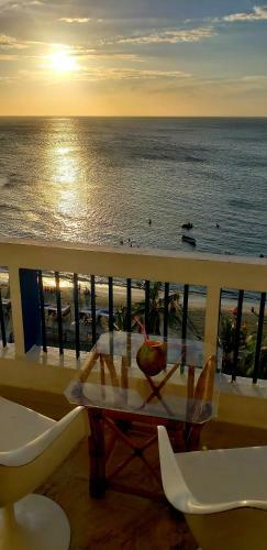 Apartamento Aptartamento Tematico Barco Piso 9 Balcon Panoramico