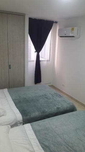 Habitacion Privada 201 Casa Sunset