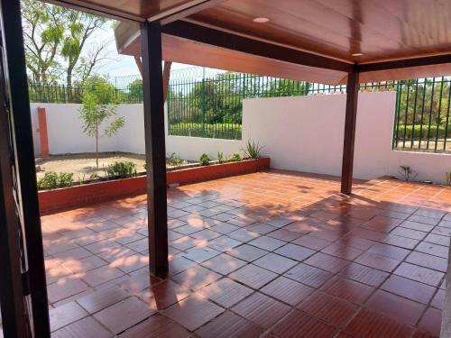 Casa Vacacional En Santa Marta