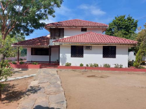 Casa Vacacional En Santa Marta
