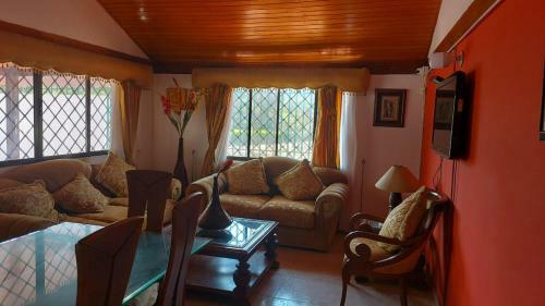 Casa Vacacional En Santa Marta