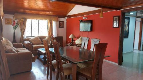 Casa Vacacional En Santa Marta