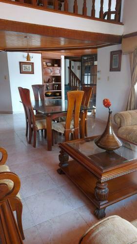 Casa Vacacional En Santa Marta