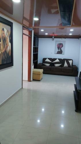 Casa Vacacional En Santa Marta