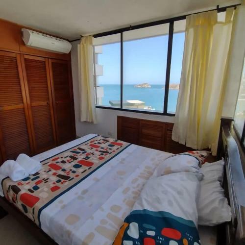 Apartamento Rodadero London 904 Sm
