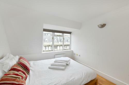 My Apartments High Street Kensington