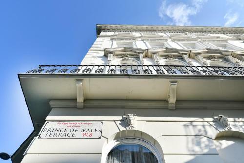 My Apartments High Street Kensington