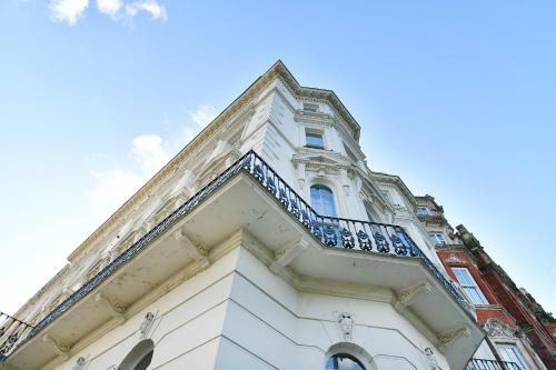 My Apartments High Street Kensington