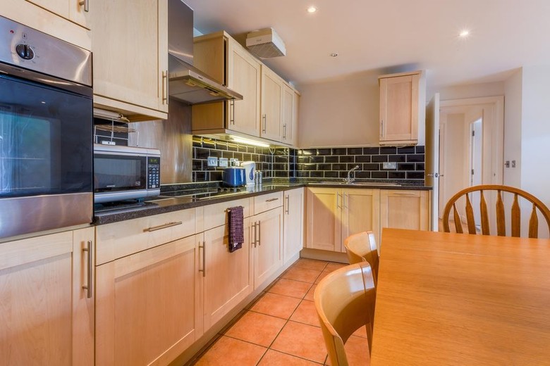 London Tower Bridge Apartments
