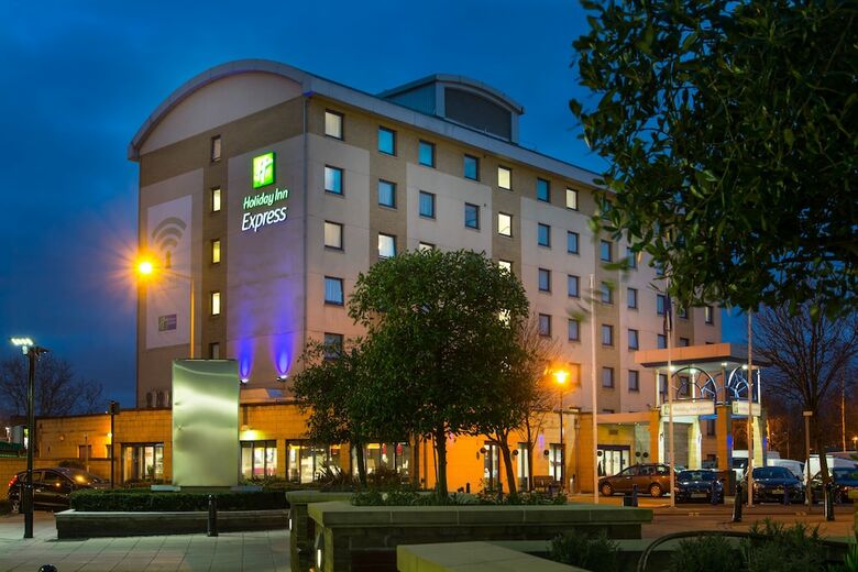 Hotel Holiday Inn Express Wandsworth