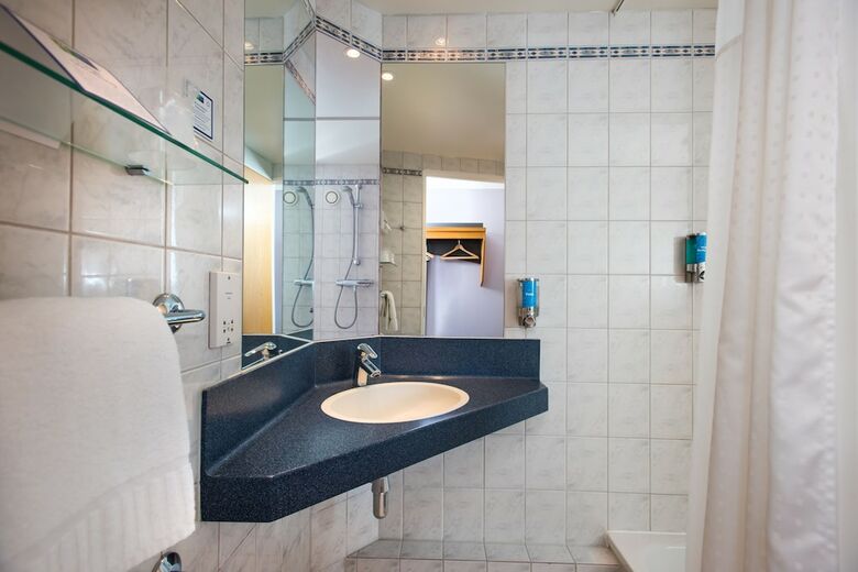 Hotel Holiday Inn Express Wandsworth