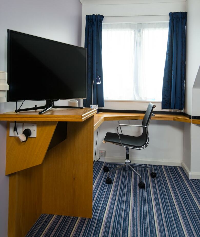 Hotel Holiday Inn Express Wandsworth