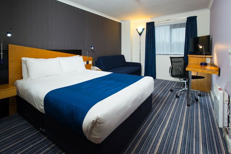 Hotel Holiday Inn Express Wandsworth